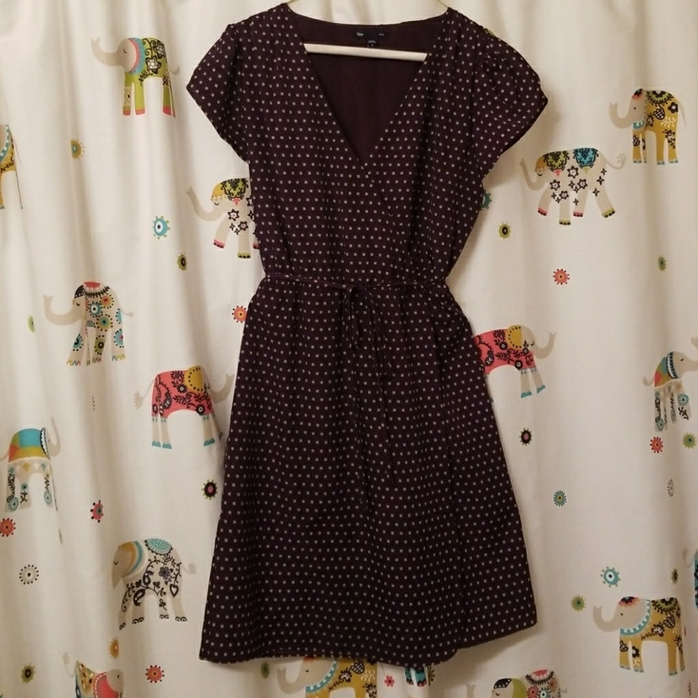 Gap Dress